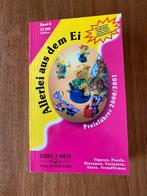 Catalogus - Allerlei aus dem Ei -, Ophalen of Verzenden, Zo goed als nieuw