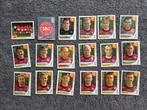 Panini WK 2002 Denemarken, Ophalen of Verzenden, Zo goed als nieuw, Sticker