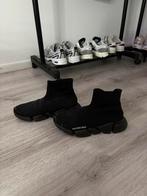 Balenciaga Runner, Kleding | Dames, Schoenen, Ophalen, Balenciaga, Zwart, Lage of Enkellaarzen