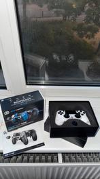 Scuf Infinite 4PS Pro Controller, Ophalen of Verzenden, Zo goed als nieuw, Controller, PlayStation 4