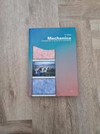 Mechanica F. Vink, Boeken, Ophalen of Verzenden, Zo goed als nieuw, F. Vink, Bouwkunde