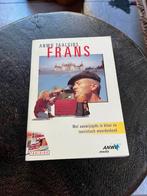H. Massieu - Frans, Europa, Ophalen of Verzenden, Zo goed als nieuw, ANWB