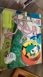 Pink Panther puzzel 25 stukjes, Kinderen en Baby's, Speelgoed | Kinderpuzzels, 10 tot 50 stukjes, Gebruikt, Ophalen of Verzenden