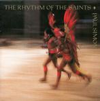 Paul Simon – The Rhythm Of The Saints, Ophalen of Verzenden, Gebruikt, Poprock