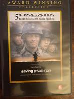 DVD Saving private Ryan, Ophalen of Verzenden, Zo goed als nieuw