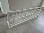 Childwood bedhek hout wit, Ophalen, Zo goed als nieuw, Overige typen