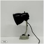 Oude LBL / Kandem wandlamp, DDR - Bauhaus - Nieuw snoer, Gebruikt, Bauhaus, Ophalen of Verzenden, Metaal