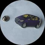 MERCEDES BENZ A klasse pin, paars, Verzamelen, Speldjes, Pins en Buttons, Ophalen of Verzenden, Zo goed als nieuw, Transport, Speldje of Pin