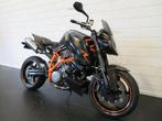 KTM 990 SUPERDUKE R AKRA HISTORIE TOP! (bj 2008), Bedrijf, 990 cc, Naked bike