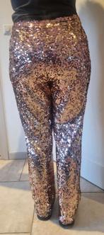 Expresso glitterbroek 44, Overige kleuren, Expresso, Maat 42/44 (L), Ophalen of Verzenden