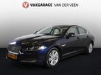 Jaguar  XF 2.2D, Automaat, Euro 5, Achterwielaandrijving, Gebruikt