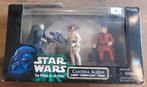 Star Wars Cantina Alien playset MIB 90's Snaggletooth Labria, Ophalen of Verzenden, Nieuw, Actiefiguurtje
