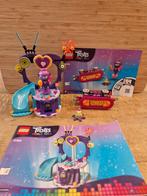 Lego 41250 Trolls, Ophalen of Verzenden, Zo goed als nieuw