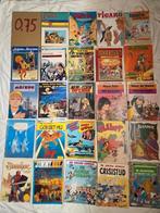 Diverse strips  vanaf 0,60 per stuk, Meerdere stripboeken, Ophalen of Verzenden, Gelezen