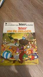 Asterix en de Belgen, Boeken, Ophalen of Verzenden, Zo goed als nieuw