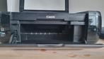 Printer canon mp495. Met een volle inktcartridge., Computers en Software, Printers, Gebruikt, Ophalen, Printer