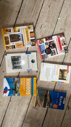 Diverse reisboekjes Europa, Boeken, Reisgidsen, Overige merken, Ophalen of Verzenden, Zo goed als nieuw, Europa