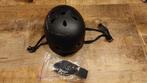 Zwarte SFR Skate/BMX helm, Gebruikt, Heer of Dame, Ophalen, Overige merken