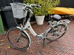 Sparta fiets IonL met defecte accu, Ophalen of Verzenden, Zo goed als nieuw, Sparta