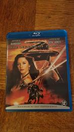 The Legend of Zorro - Blu-ray, Ophalen of Verzenden, Zo goed als nieuw, Actie
