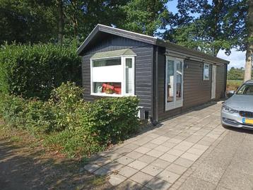 Gezellig chalet op mooie locatie - Epe/Veluwe beschikbaar voor biedingen