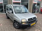 Fiat Doblò 1.6-16V ELX - Trekhaak - Hoogzitter -, Auto's, Fiat, 1596 cc, Stof, Gebruikt, 4 cilinders