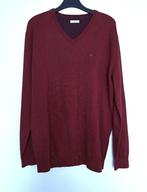 Mooie trui - TOM TAILOR - Maat XL, Ophalen of Verzenden, Zo goed als nieuw, Maat 56/58 (XL), Rood
