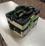 Festool CTL SYS stofzuiger, Doe-het-zelf en Verbouw, Reinigingsmachines, Ophalen, Gebruikt, Overige typen