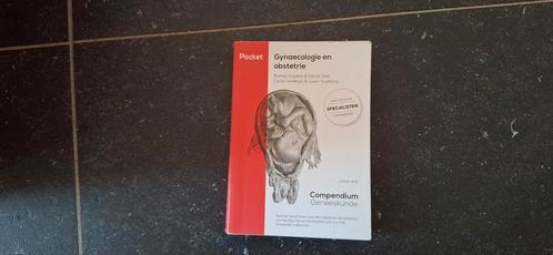 Veerle Smit - Gynaecologie en obstetrie, Boeken, Wetenschap, Zo goed als nieuw, Ophalen of Verzenden