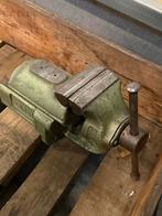 Leinen E 125 Bankschroef, Ophalen, Gebruikt, Leinen, Dimatech