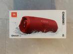 JBL Charge 5 - Nieuw in doos!, Ophalen, Nieuw