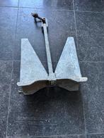 Boot anker, Watersport en Boten, Ophalen of Verzenden, Gebruikt, Ankeren en Afmeren, Zeilboot of Motorboot