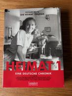 Heimat 1, Alle leeftijden, Boxset, Drama, Ophalen of Verzenden