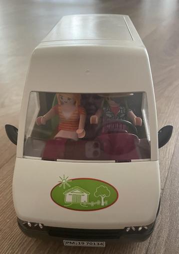Playmobil Country Marktkraamwagen 70134 beschikbaar voor biedingen