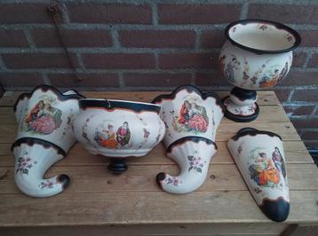 Plateel  beschikbaar voor biedingen