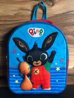 Rugzak bing, Kinderen en Baby's, Kindermode-accessoires, Ophalen of Verzenden, Gebruikt