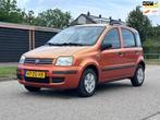 Fiat Panda 1.2 Edizione Cool Airco*71.000 NAP*Dealer onderho, Voorwielaandrijving, Gebruikt, 1242 cc, Origineel Nederlands