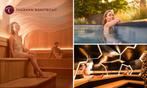 TE Koop 2 kaartjes Thermen Maastricht, Ophalen, Nieuw, Complete sauna
