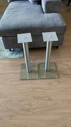 Spectral Luidspreker Stands - Set van Twee, Ophalen, Gebruikt, Overige typen, Overige merken