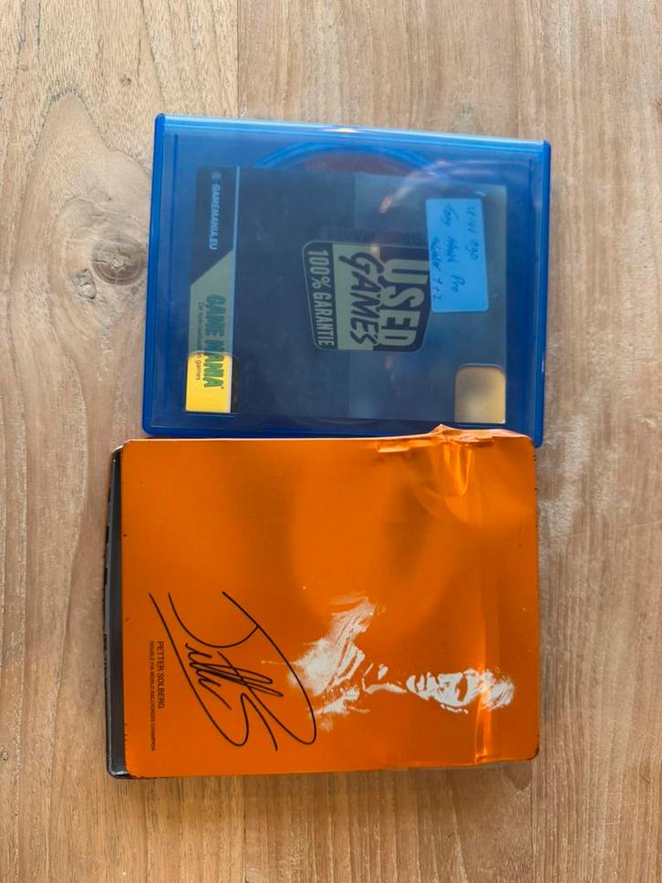 Dirt 4, Computers en Software, Processors, Gebruikt, Ophalen of Verzenden