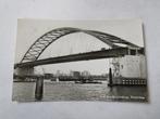 Ansichtkaart Rotterdam - Van Brienenoordbrug, Verzenden, Gelopen, Zuid-Holland