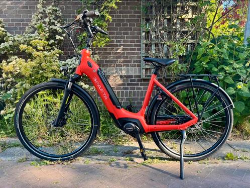 Sparta C-Grid Energy M7Tb 2023 – 1024 km – Zo goed als nieuw, Fietsen en Brommers, Elektrische fietsen, Zo goed als nieuw, Sparta