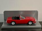 Ferrari 365 GTS Majorette 1:18, Nieuw, Overige merken, Ophalen of Verzenden