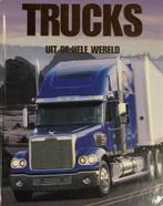 Trucks uit de hele wereld, Ophalen of Verzenden, Gelezen, Vrachtwagen