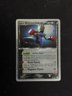 Rockets hitmonchan ex 98/109, Ophalen of Verzenden