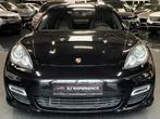 Porsche Panamera 4.8 Turbo 501 PK AWD YOUNGTIMER PASM, Automaat, Euro 5, Gebruikt, 501 pk
