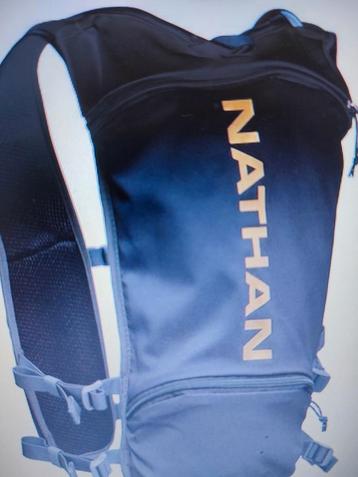  Quick Start 4 lt backpack drinkzak waterzak hardlooprugzak beschikbaar voor biedingen