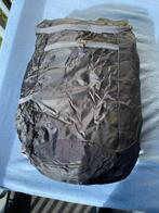Nieuwe, multifunctionele zwarte outdoor rugzak. Opvouwbaar, Overige merken, 40 cm of meer, Nieuw, Ophalen of Verzenden