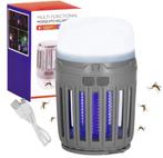 Insectenlamp | Insecten dodend | Muggen | Vliegen | 3 in 1, Overige soorten