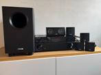 Pioneer VSX-519V-K 5.1 surround receiver HDMI Krachtiggeluid, Audio, Tv en Foto, Versterkers en Receivers, Ophalen, Gebruikt, 60 tot 120 watt